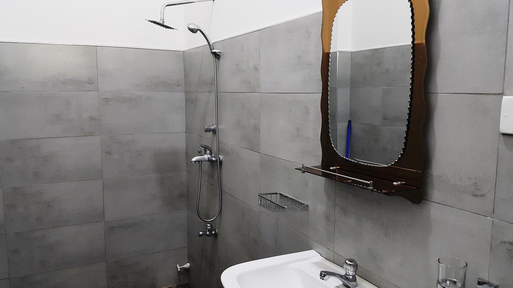 Splendid Lodge 미리사 외부 사진