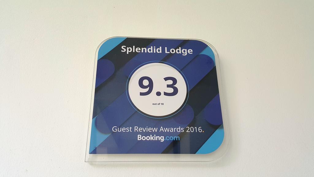 Splendid Lodge 미리사 외부 사진