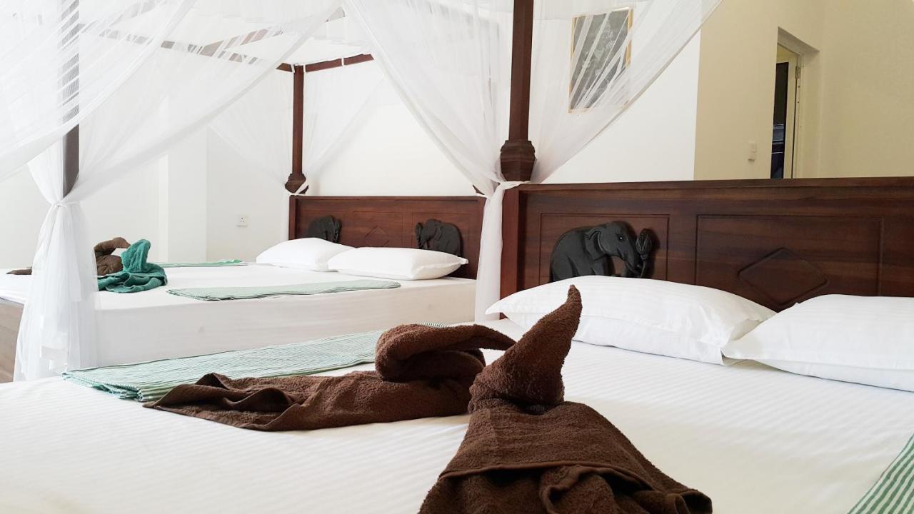 Splendid Lodge 미리사 외부 사진