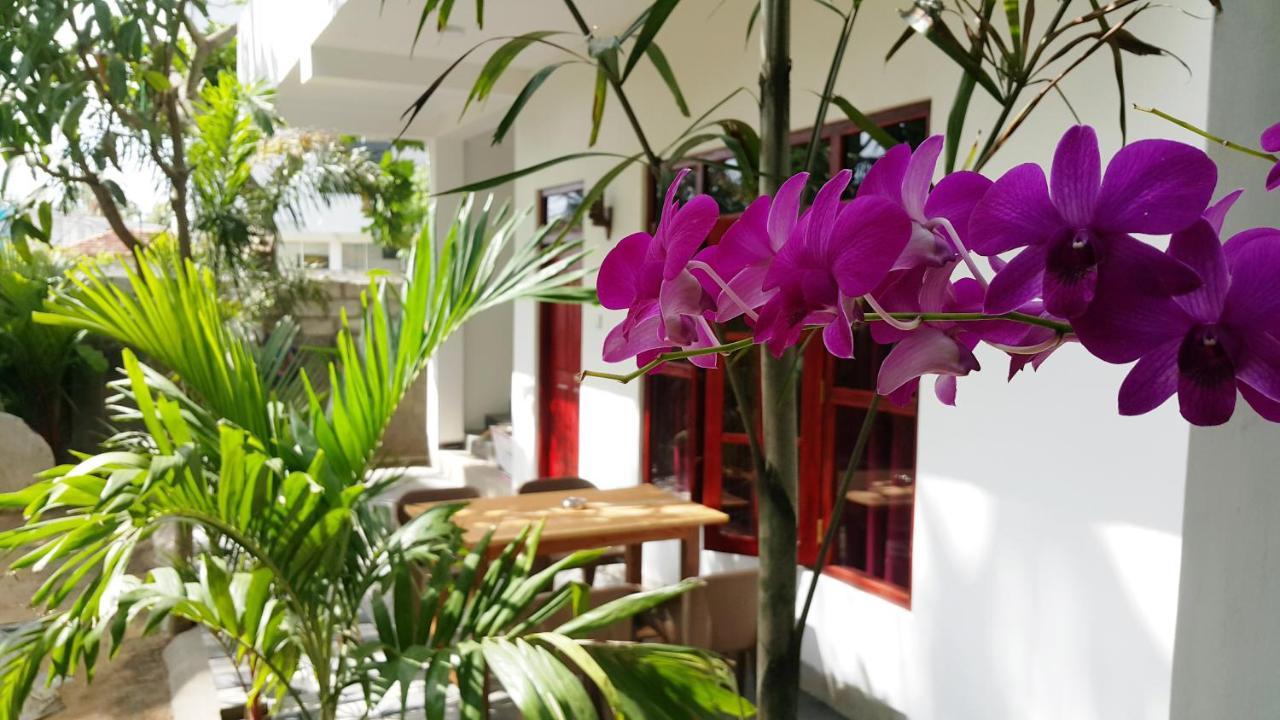Splendid Lodge 미리사 외부 사진
