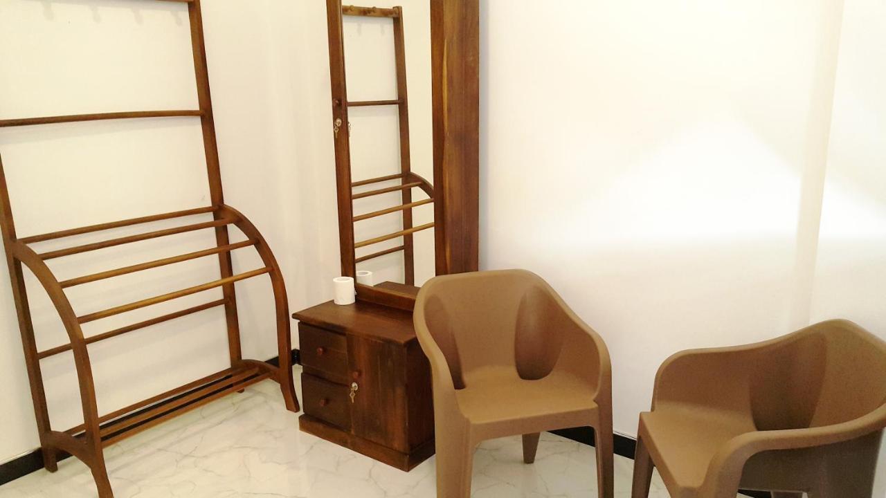 Splendid Lodge 미리사 외부 사진