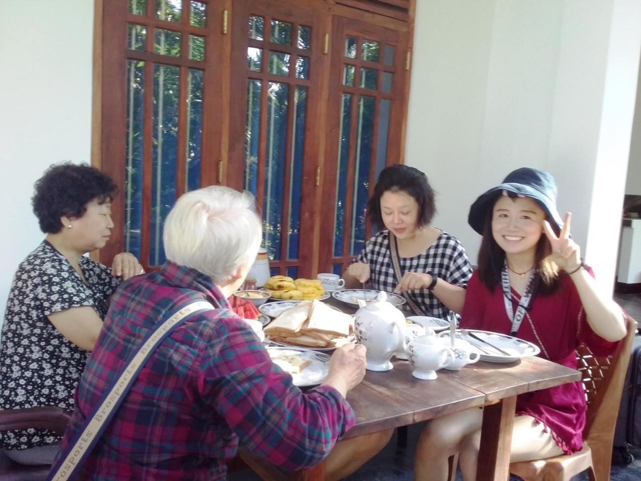 Splendid Lodge 미리사 외부 사진