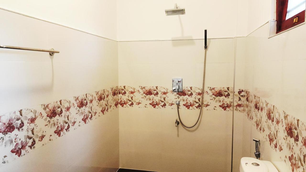 Splendid Lodge 미리사 외부 사진