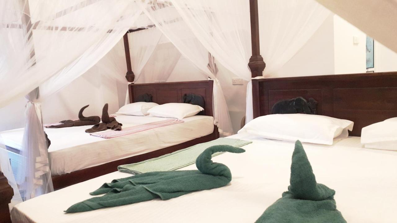 Splendid Lodge 미리사 외부 사진