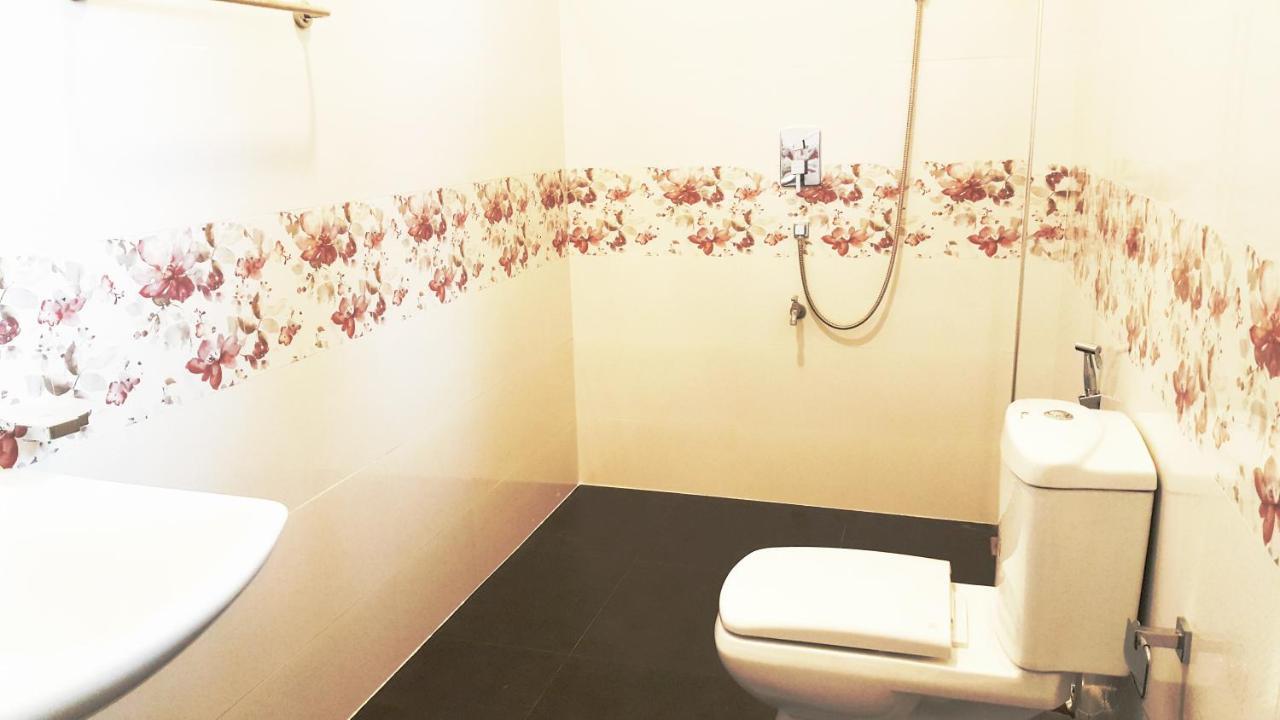 Splendid Lodge 미리사 외부 사진