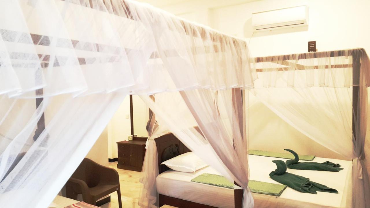 Splendid Lodge 미리사 외부 사진